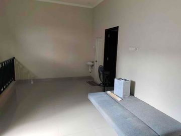 Rumah Bagus Semi Furnish