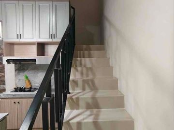 Rumah Bagus Semi Furnish
