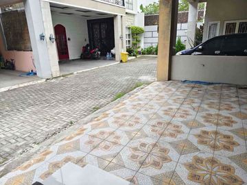 Rumah Bagus Semi Furnish