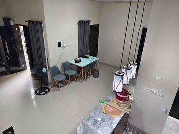 Rumah Bagus Semi Furnish