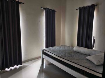 Rumah Bagus Semi Furnish