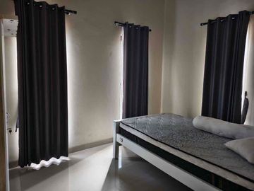 Rumah Bagus Semi Furnish