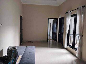 Rumah Bagus Semi Furnish