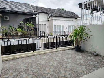 Rumah Bagus Semi Furnish
