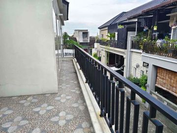 Rumah Bagus Semi Furnish