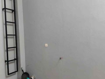 Rumah Bagus Semi Furnish