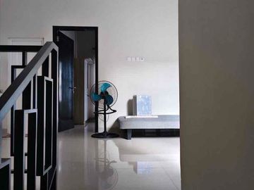 Rumah Bagus Semi Furnish