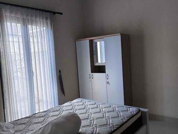 Rumah Bagus Semi Furnish