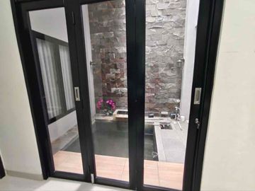 Rumah Bagus Semi Furnish