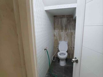 Rumah Bagus Semi Furnish