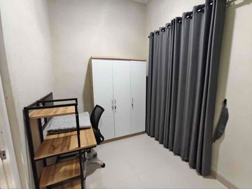 Rumah Bagus Semi Furnish