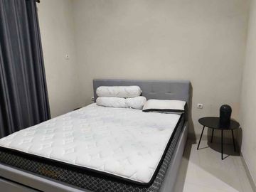 Rumah Bagus Semi Furnish