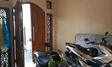 dijual cepat rumah dan kost di perumnas 1 Bekasi selatan, dekat metropolitan mall