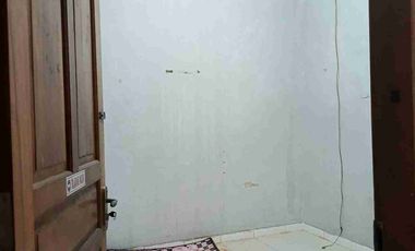 dijual cepat rumah dan kost di perumnas 1 Bekasi selatan, dekat metropolitan mall
