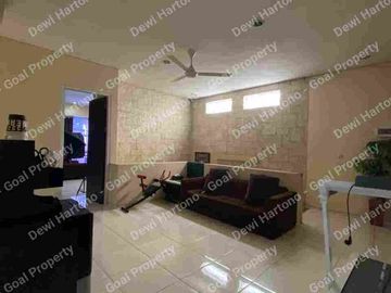 Dijual Rumah Hoek 2 lantai di Sektor 7A Gading Serpong