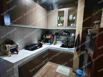 Dijual Rumah Hoek 2 lantai di Sektor 7A Gading Serpong