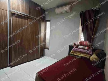 Dijual Rumah Hoek 2 lantai di Sektor 7A Gading Serpong