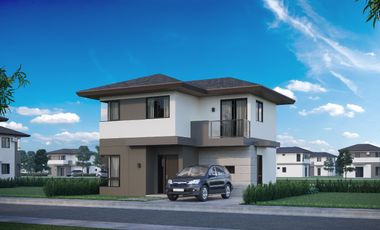 Preselling House & Lot in Crescela Nuvali, Laguna | Modern 2-Storey Homes | From P40K/Month | Flexible Terms