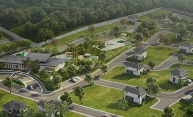 Preselling House & Lot in Crescela Nuvali, Laguna | Modern 2-Storey Homes | From P40K/Month | Flexible Terms