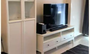 1-Bedroom Condo for Sale in The Ellis, Makati City | 69 sqm | Exclusive Low-Density | P11.5M