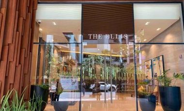 1-Bedroom Condo for Sale in The Ellis, Makati City | 69 sqm | Exclusive Low-Density | P11.5M