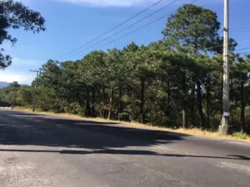 TERRENO EN VENTA EN AJUSCO TLALPAN CDMX