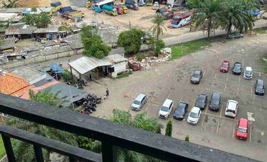 Apartemen dijual Mutiara Bekasi