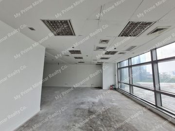 For Rent OFFICE SPACE Ayala Tower One, Ayala Ave., Makati City