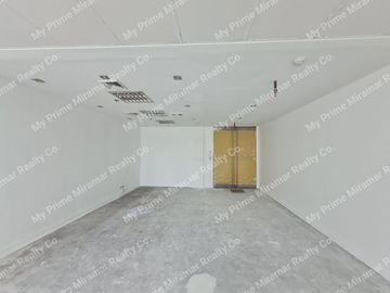 For Rent OFFICE SPACE Ayala Tower One, Ayala Ave., Makati City