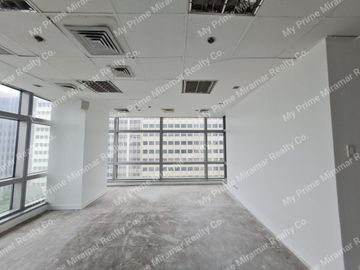 For Rent OFFICE SPACE Ayala Tower One, Ayala Ave., Makati City