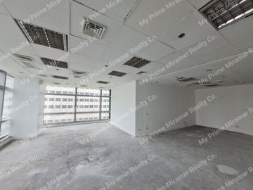For Rent OFFICE SPACE Ayala Tower One, Ayala Ave., Makati City