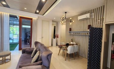 Prambanan MEWAH dekat Wisata Bukit Mas, Greenlake, Royal Residence