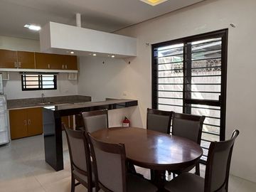 For Rent House Near  Clark Friendship Road