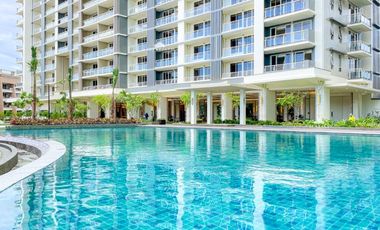 2 Bedroom 2BR Condo for Sale at Alder Residences in Taguig City