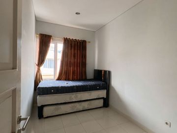 Dijual/Disewakan Rumah Gading Serpong Cluster Virginia Village