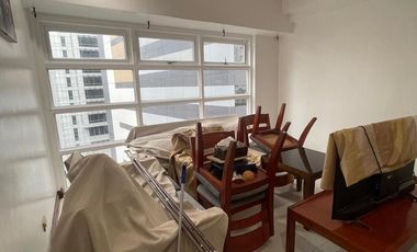 2BR Condo for Lease in Two Lafayette Square, Makati City | 112 sqm | Fully Furnished | With Parking | P60K