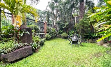 For Sale: Semi-Furnished House in Antipolo Rizal at Valley Golf Subdivision