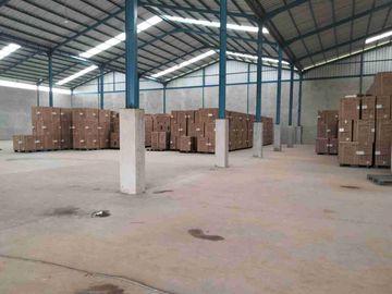 Gudang Tanjung api api