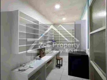 Di Jual Kos Eksklusif 18 Kamar Full Terisi Bonus Apotek, Klinik Umum dan Klinik Gigi di BSD City