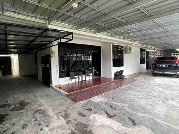 Disewakan rumah kosongan