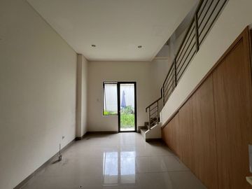 Disewakan ruko Aniva Junction di Gading Serpong Tangerang