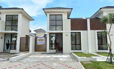 Jual dibawah harga beli! Rumah di CITRA SENTUL RAYA