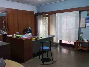 Dijual Rumah Terawat Ex Kantor Di Sayap Malabar Gatsu
