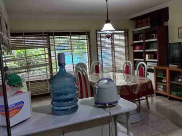 Dijual Rumah Terawat Ex Kantor Di Sayap Malabar Gatsu