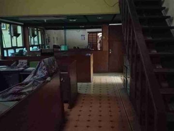 Dijual Rumah Terawat Ex Kantor Di Sayap Malabar Gatsu