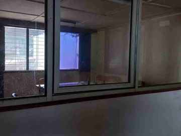 Dijual Rumah Terawat Ex Kantor Di Sayap Malabar Gatsu