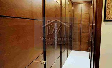 RESIDENCIA EN VENTA EN EL MOLINO XIV