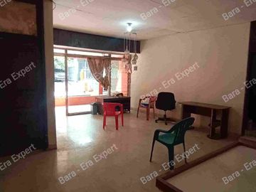 Jual rumah hitung tanah di kawasan eksklusif pulomas