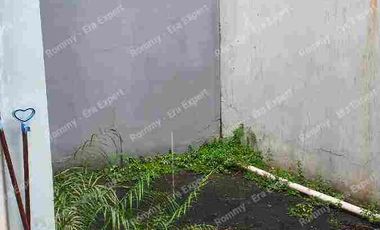 Rumah 2 Lantai Dalam Cluster Siap Huni Dekat Mal Akses Langsung Gerbang Tol di Jakarta Garden City