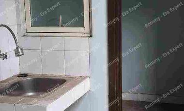 Rumah 2 Lantai Dalam Cluster Siap Huni Dekat Mal Akses Langsung Gerbang Tol di Jakarta Garden City